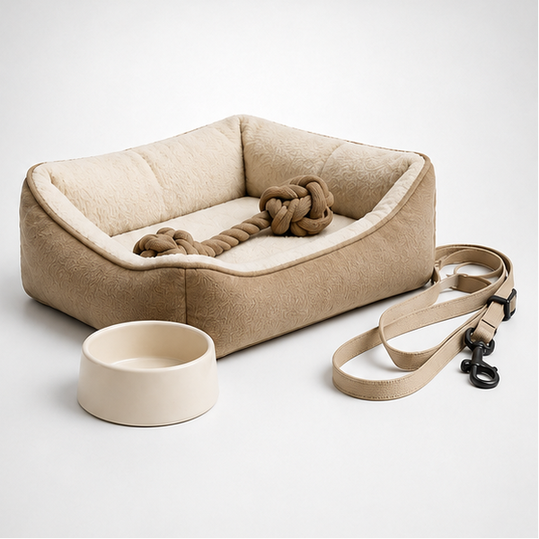 Pet Supplies