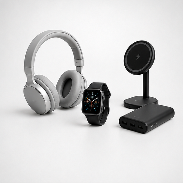 Gadgets